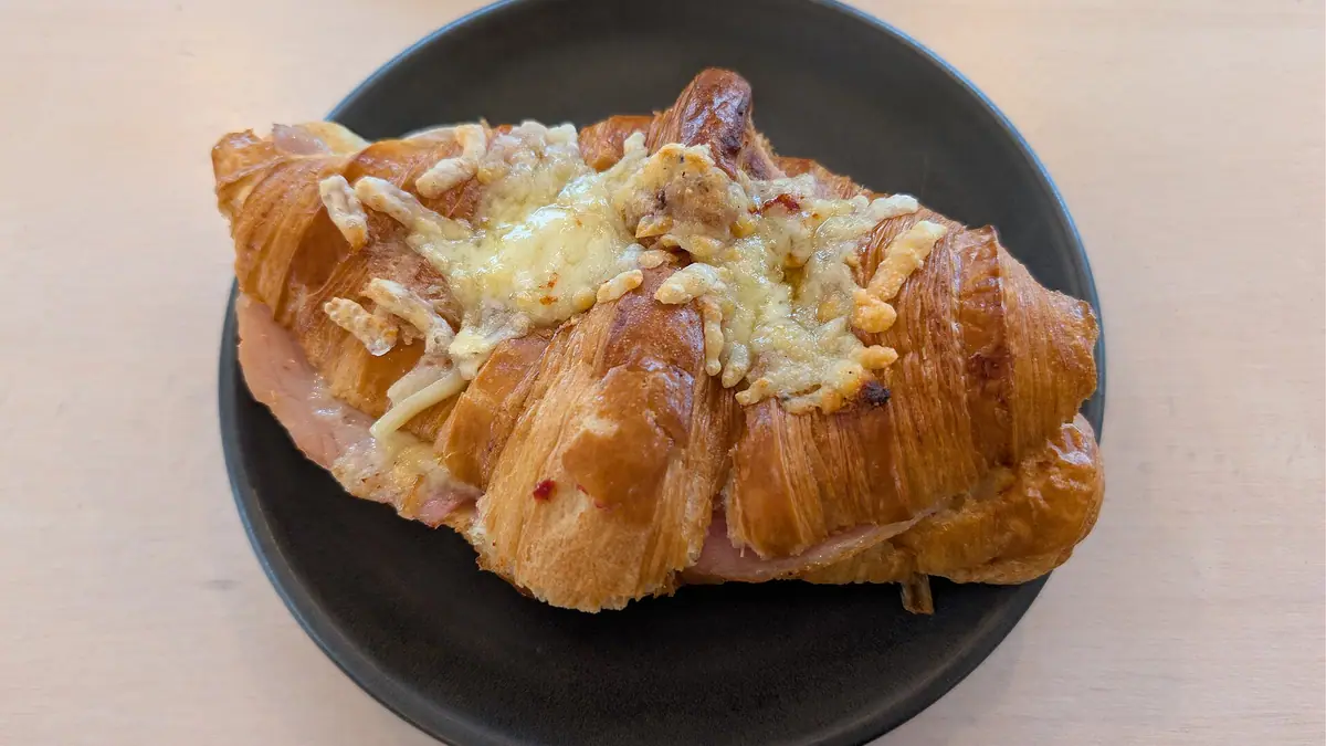 Cakeface – patisserie in Macclesfield town centre